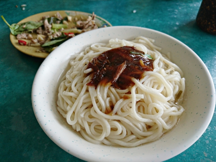 【龜山羊肉榮】鐵定爆紅銷魂龜山羊肉飯