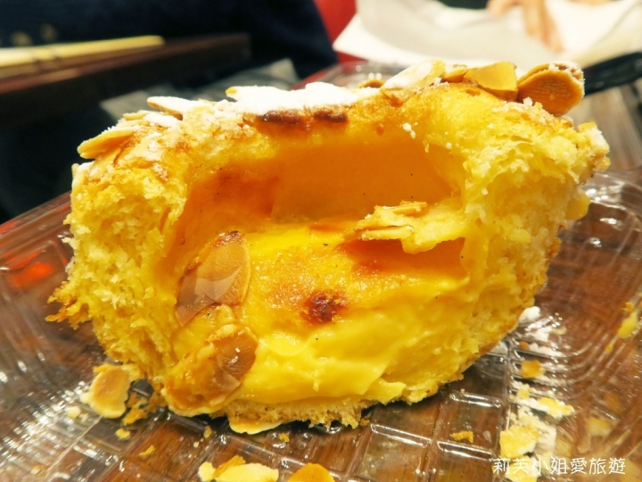 [美食] 日本 法國名廚侯布雄的麵包店及咖啡館Le Cafe de Joël Robuchon (新宿站)