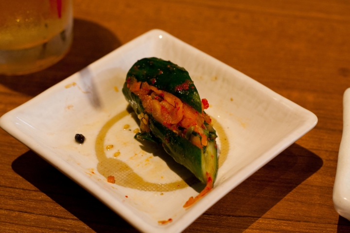 【食記。美食】東京 飯田橋 心型燒肉的和牛饗宴 JA焼肉本舗ぴゅあ 飯田橋店 和牛