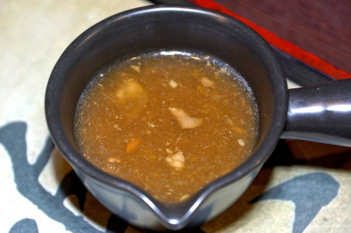 [台南][中西區] 樂坐屋