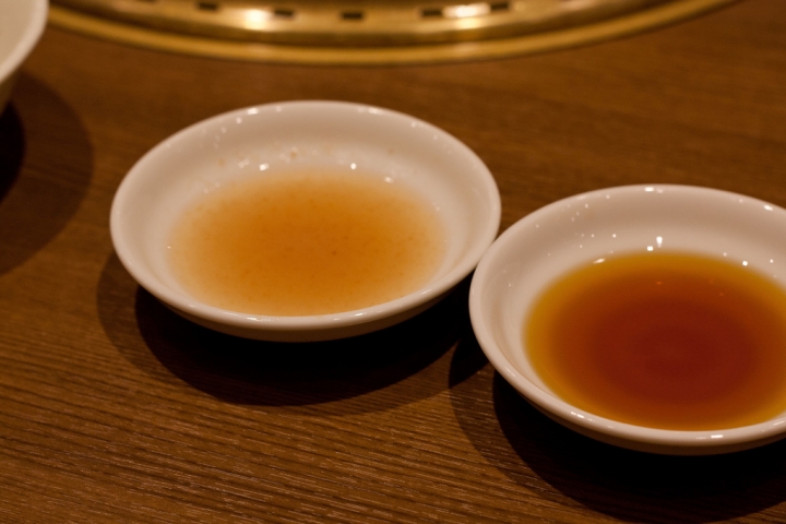 【美食。食記】東京 鶯谷 肉質絕美 便宜質優 鶯谷園 預約 訂位 燒肉 推薦