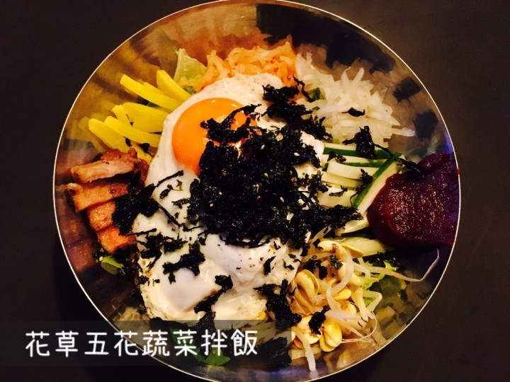 【新竹美食】Mulberry韓國食堂-起司滿成亞馬遜流域，打破新竹美食沙漠的印象
