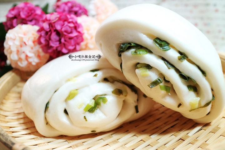 【永和美食】『阿鵬師老麵包子饅頭專賣店』純手工/老麵發酵/養生.健康/天然食材/扎實口感/用料實在/口味多樣