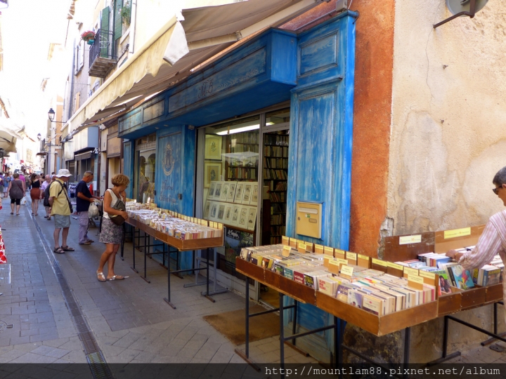 Avignon【亞維儂】南法小鎮自由行(6) - 索格島Sorgue