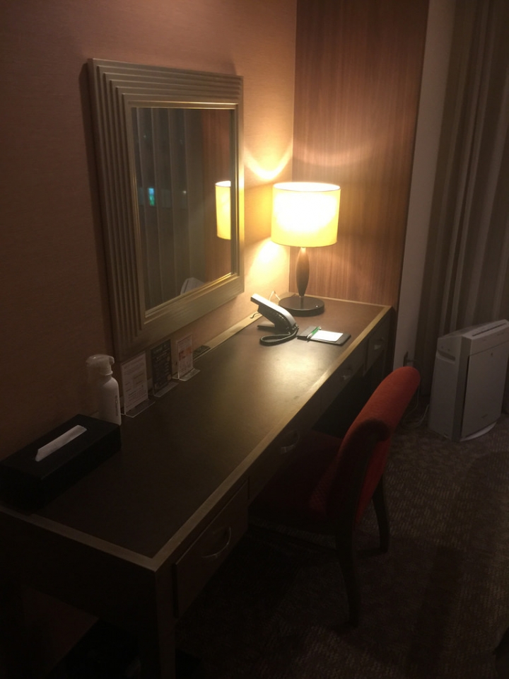 【2017道東親子行】札幌宜必思Hotel IBIS Styles Sapporo住宿與早餐心得