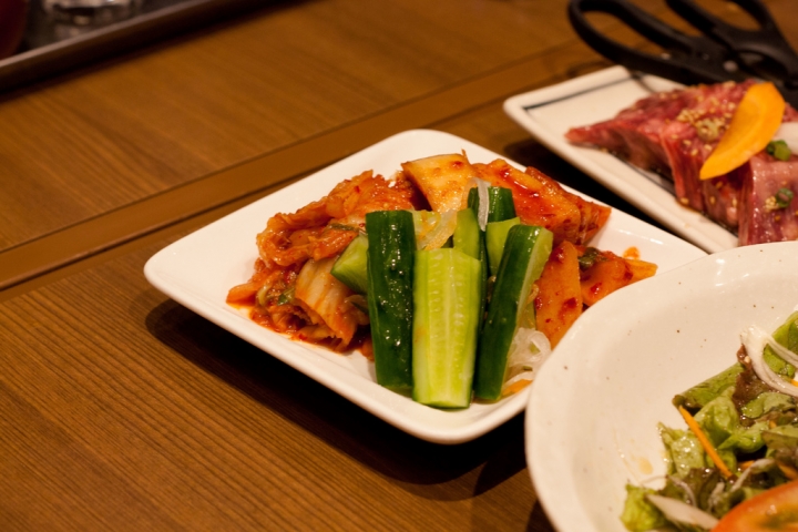 【美食。食記】東京 鶯谷 肉質絕美 便宜質優 鶯谷園 預約 訂位 燒肉 推薦
