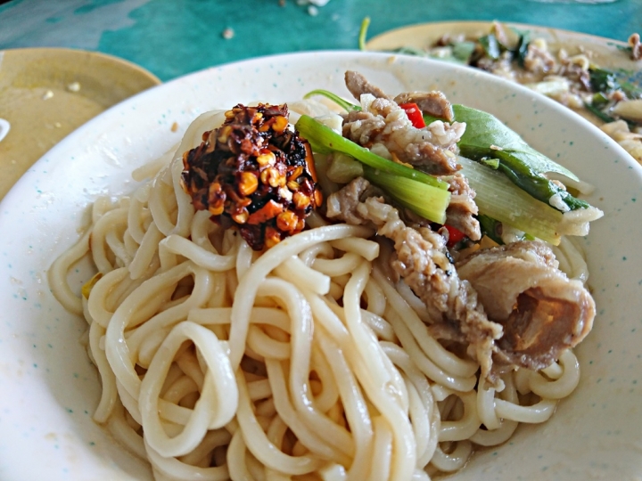 【龜山羊肉榮】鐵定爆紅銷魂龜山羊肉飯