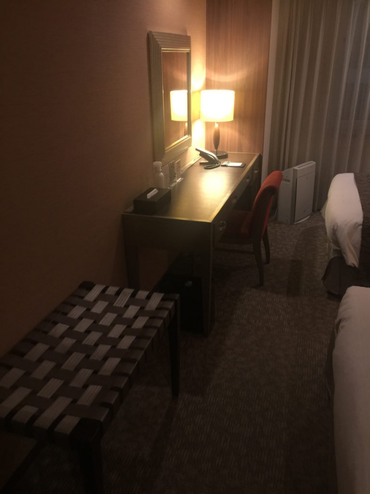 【2017道東親子行】札幌宜必思Hotel IBIS Styles Sapporo住宿與早餐心得