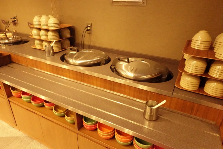 【2017道東親子行】札幌宜必思Hotel IBIS Styles Sapporo住宿與早餐心得