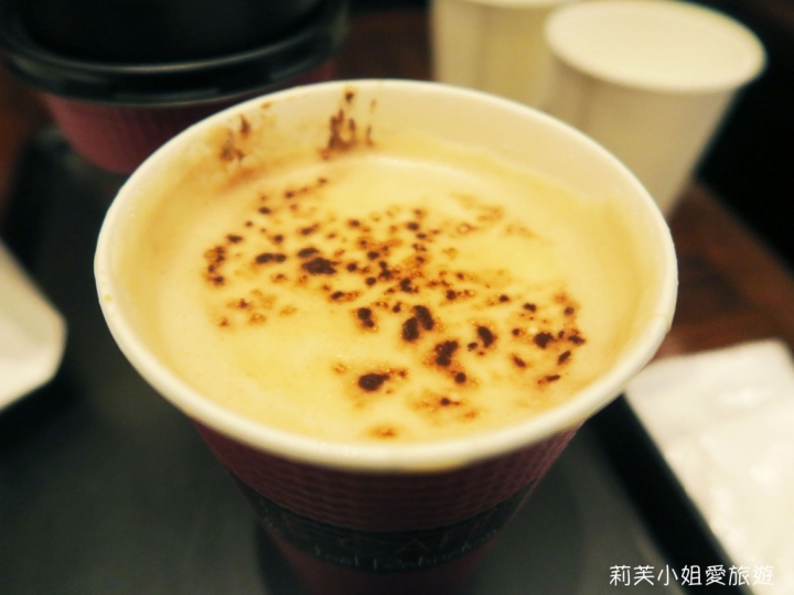 [美食] 日本 法國名廚侯布雄的麵包店及咖啡館Le Cafe de Joël Robuchon (新宿站)