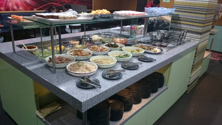 [食評]家家牛排(市府店)