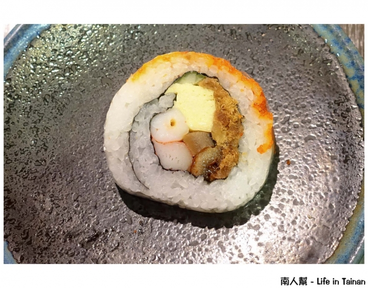 【台南北區-美食】定食｜中食｜赤身｜日式便當｜包廂｜依季節不同選用當季新鮮食材 ~ 慶山日本料理