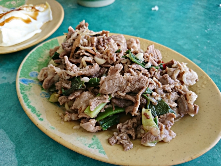 【龜山羊肉榮】鐵定爆紅銷魂龜山羊肉飯