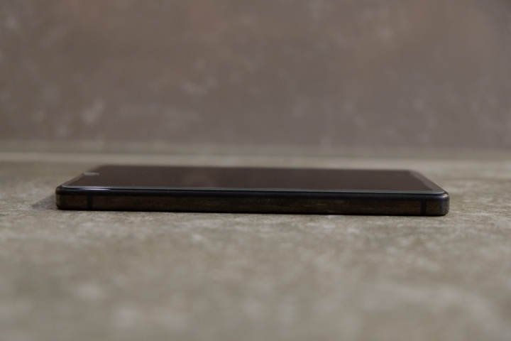 [開箱] Essential Phone PH-1