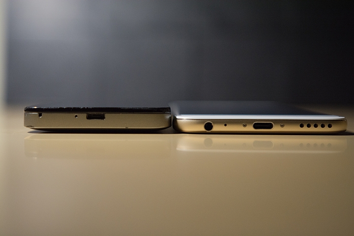 開箱&分享 小米A1 - Android One