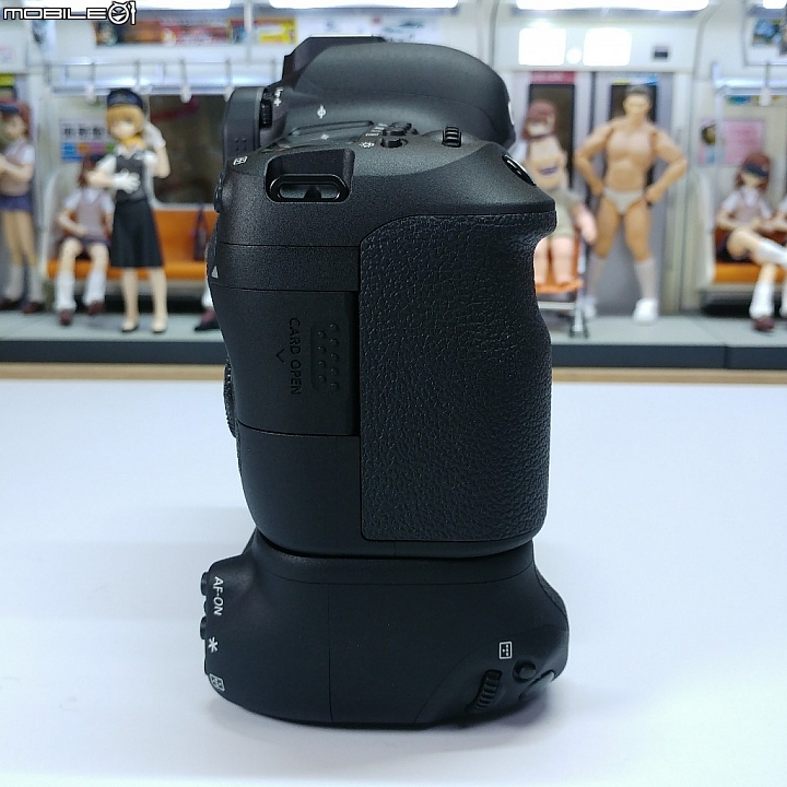 Canon 5D4 ~Canon 6D2~Canon EF 35L II 開箱