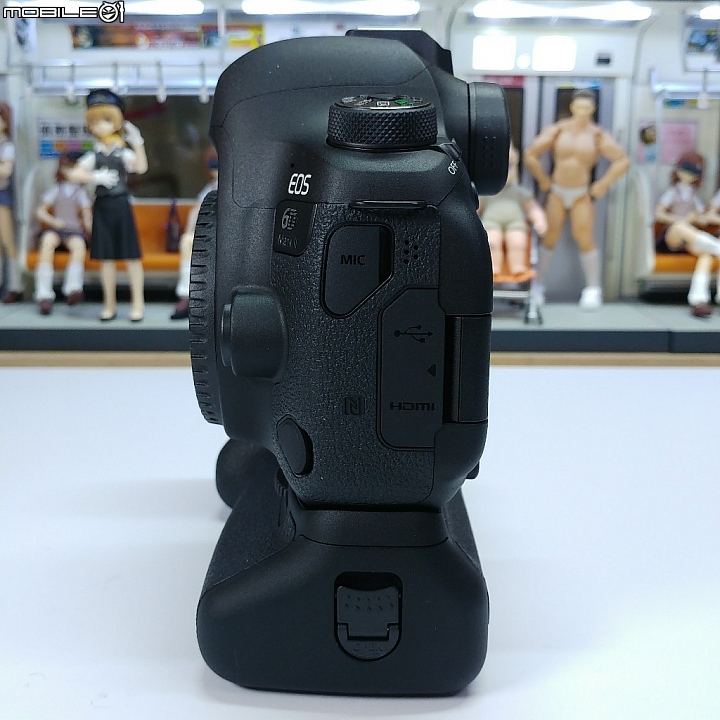 Canon 5D4 ~Canon 6D2~Canon EF 35L II 開箱