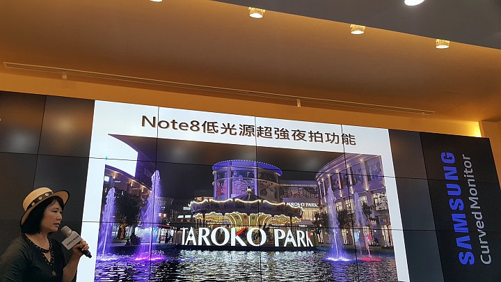 旗艦之王SAMSUNG Note8☆霸王機☆重返榮耀之王者再現☆
