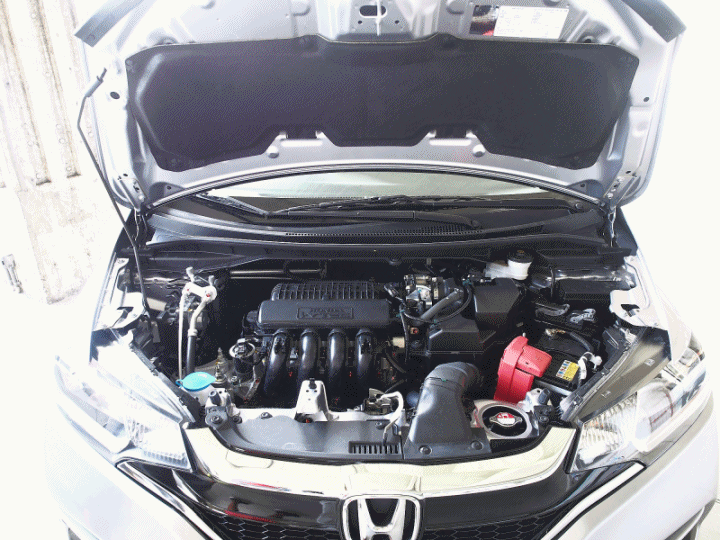 [新增10/12/16/19樓福利社] 就是FIT！統統都是嘟嘟好！ ~~《Honda 2018 All New FIT體驗會》試駕心得~~