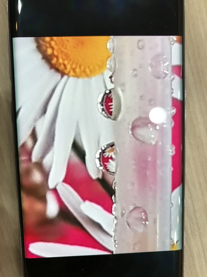 本文係參加Samsung Galaxy Note 8 旗艦之皇震撼體驗會-愛不釋手的SPEN
