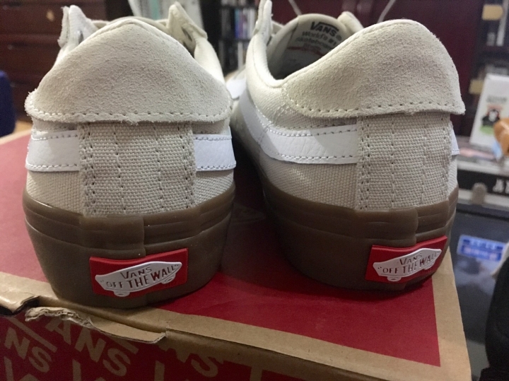 [開箱]Vans Style112 Pro