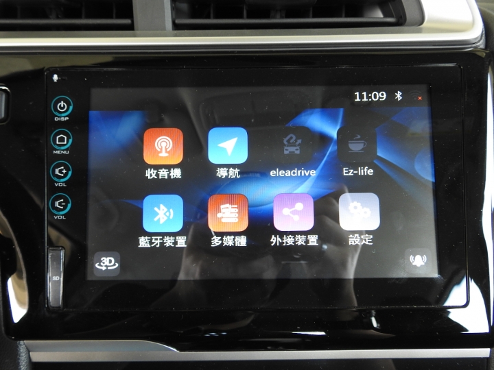 All New Honda Fit 完美出擊、完美勝出~~試駕體驗會心得