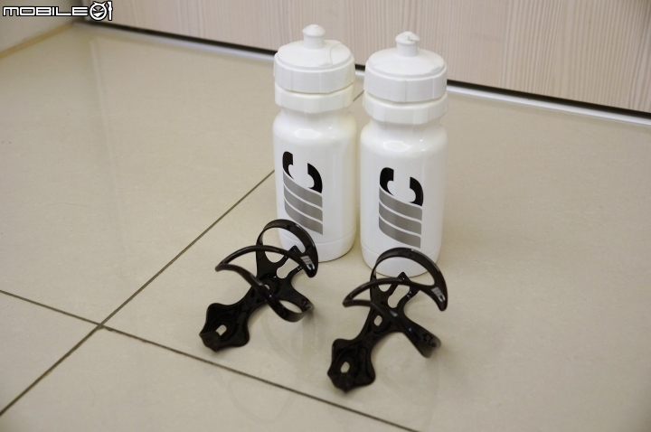 [開箱] 低調配色的 Cipollini NK1K