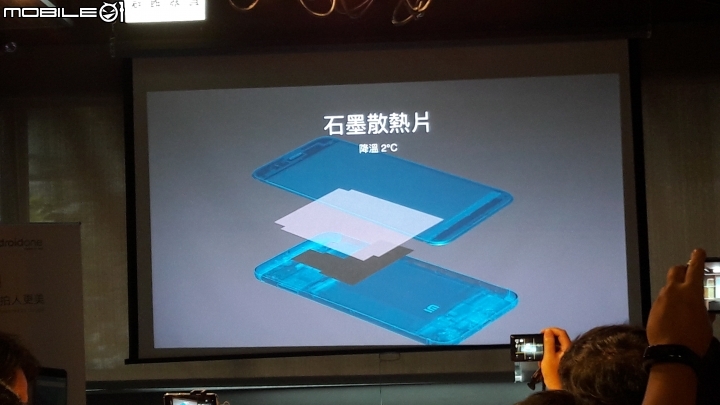 《全新小米手機體驗會》台北場活動分享