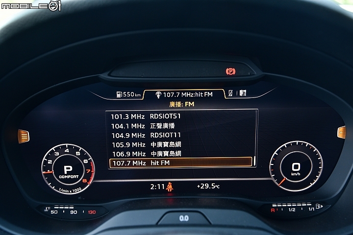 細節進化更討喜 Audi小改款A3 Sportback 35 TFSI Premium