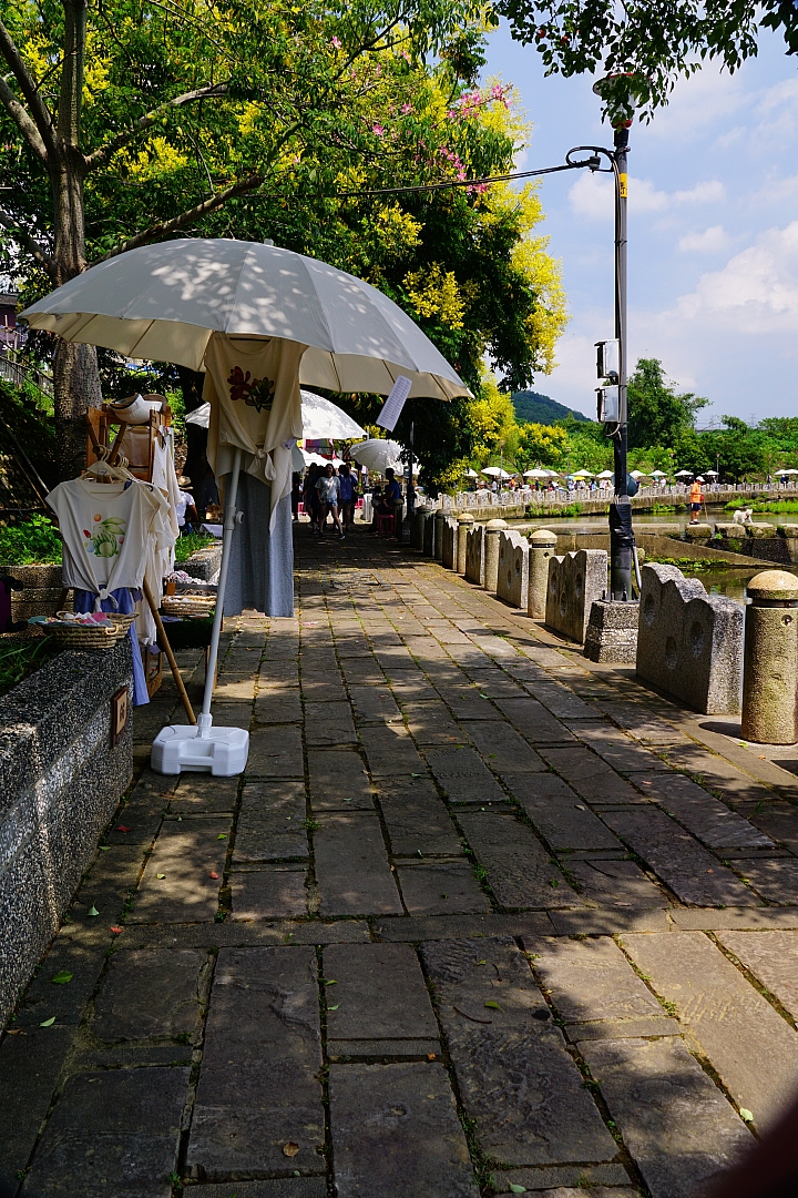 A6000+MC-11+sigma 18~300關西小鎮景色