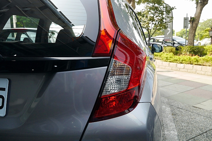  HONDA 2018 All New FIT 試駕心得分享