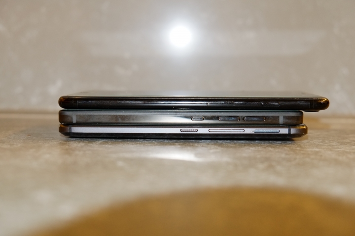 [開箱] Essential Phone PH-1