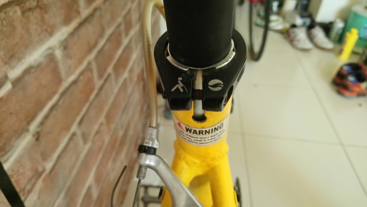 2001 Giant OCR-3