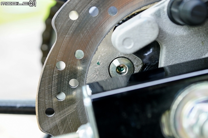 孿生兄弟不同調 SUZUKI GSX-S150 試駕