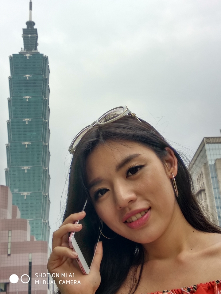小米A1-超CP值爆表的双鏡頭手機!!(台北場小米A1手機體驗會)