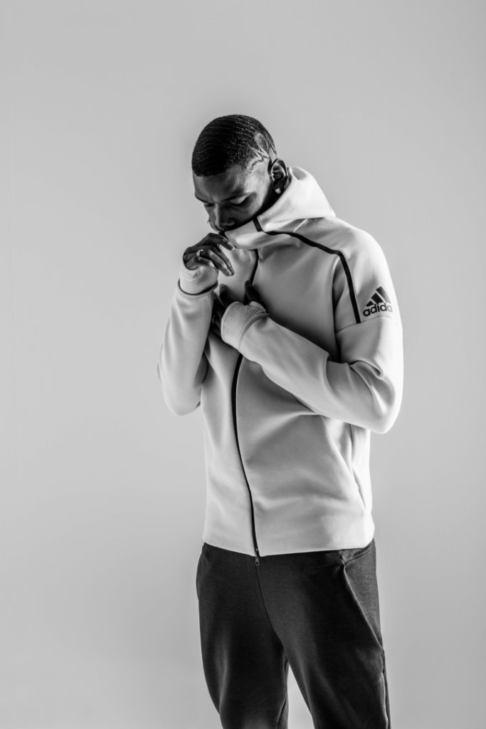 潮流必備 adidas Athletics Z.N.E. PULSE心跳系列服飾