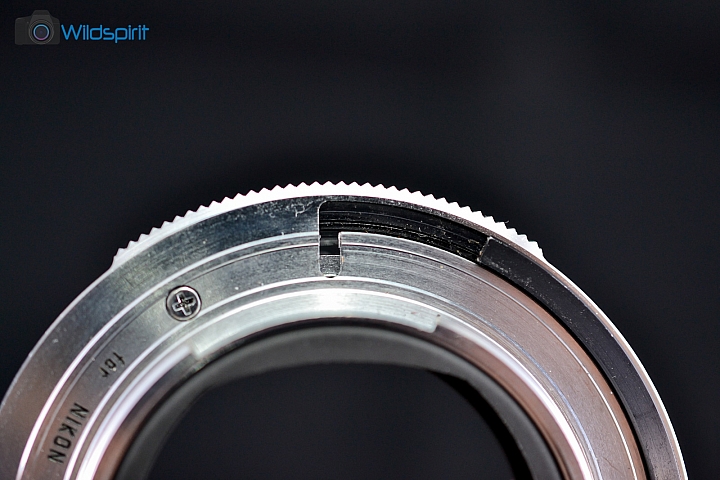 40年不是阿富汗少女【TAMRON Adaptall 105mm f/ 2.5 (CT-105)】