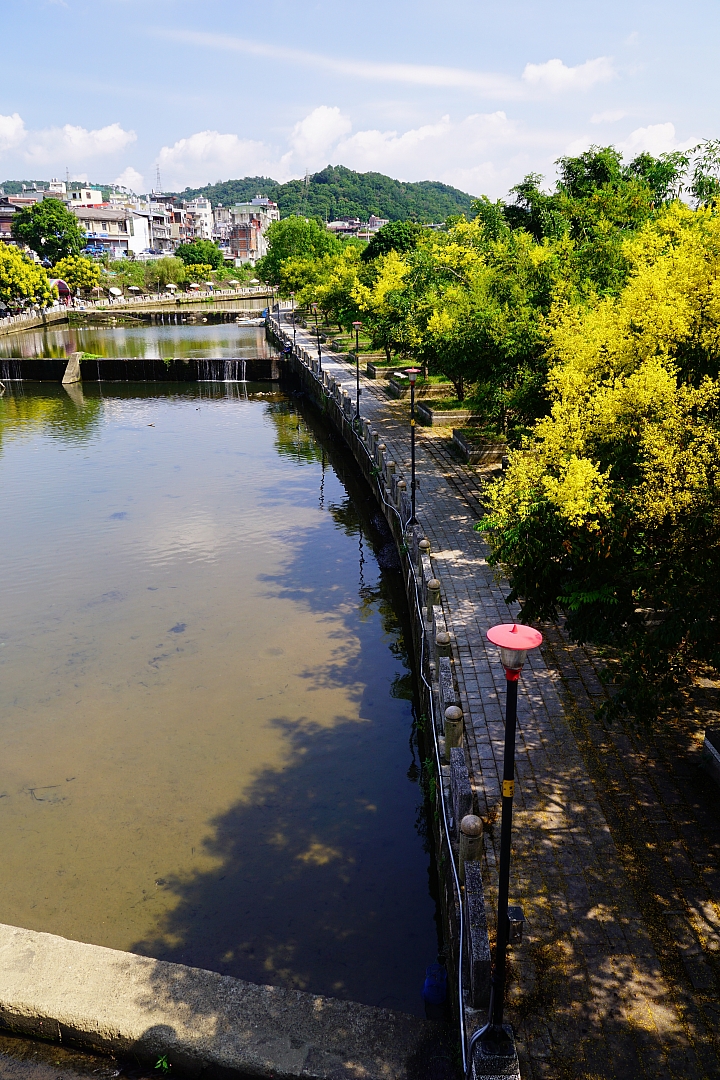 A6000+MC-11+sigma 18~300關西小鎮景色