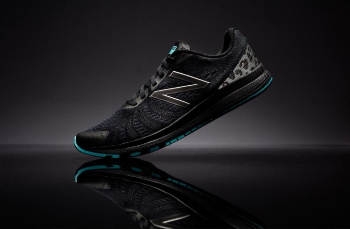 跑出秋夜野性  New Balance的Reflective Pack系列鞋款上市