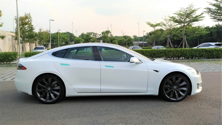 Tesla Drive to Believe Model S 100D體驗分享 [Tesla Drive to Believe Campaign – Model S 100D]
