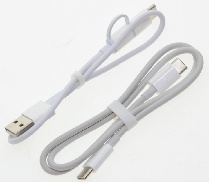 紫米10號QB820 PD2.0+QC3.0行動電源簡介及測試