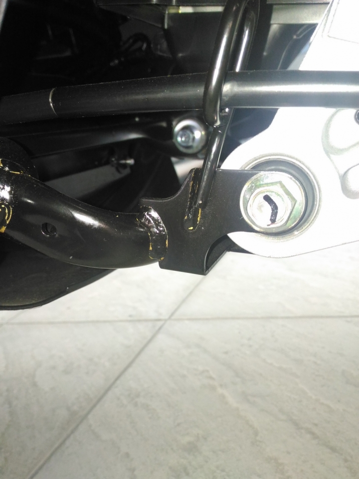 勁豪深灰灰十日心得小開箱---(更新)-一年使用心得