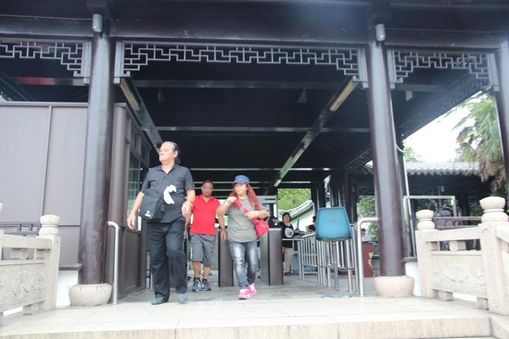 今 夏 江 南 夢 幻 煙 雨 五 日 遊