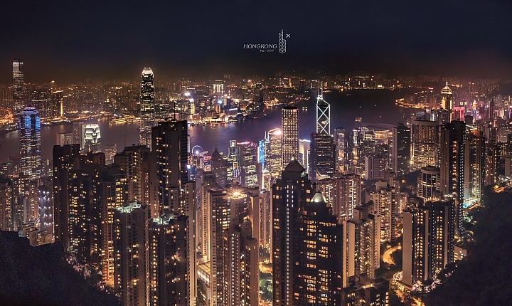 <<Sony A7R2>> 眷戀 在香港停歇 Part II