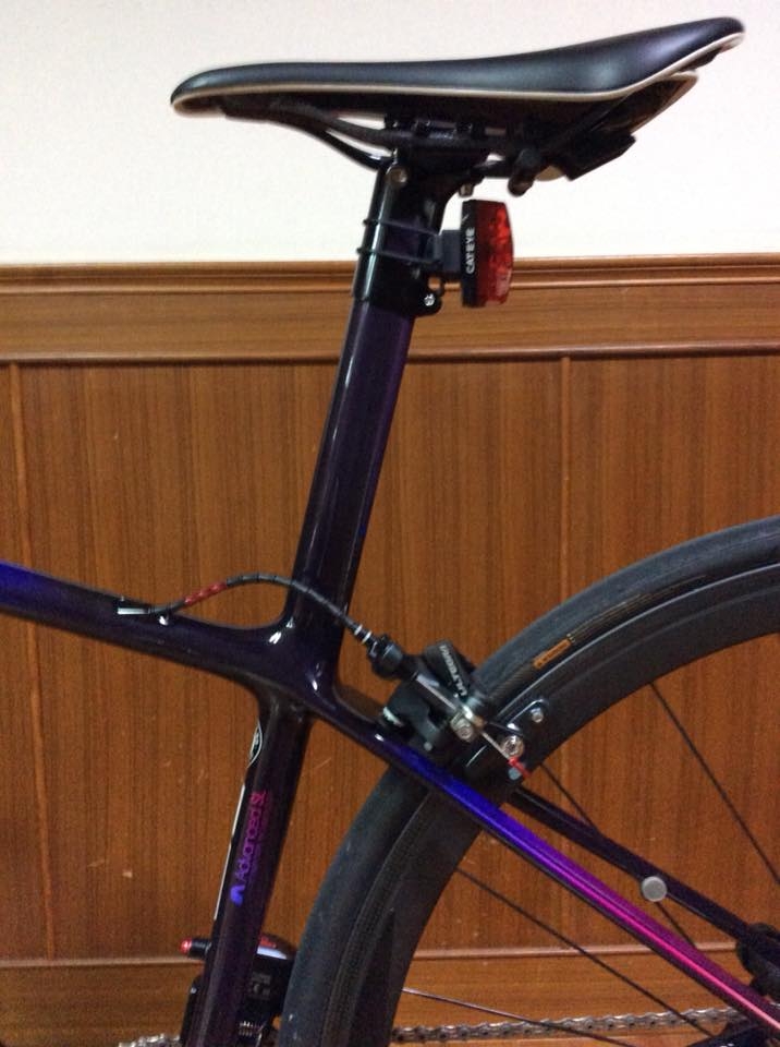 Liv Langma Advanced SL1 全台首發
