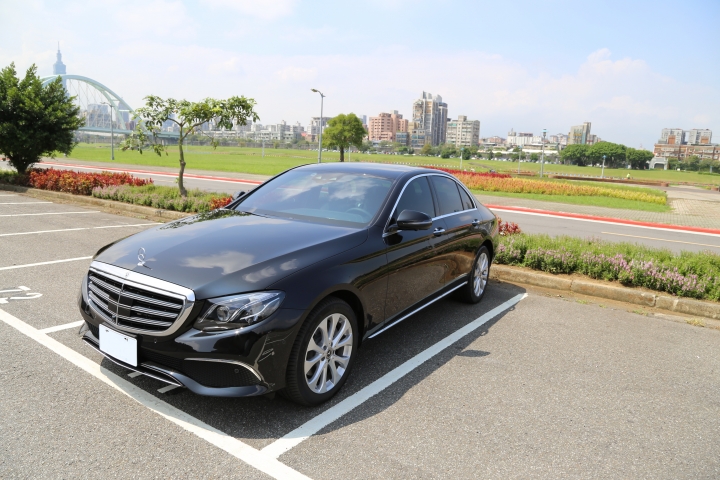 W213 E250 EXCLUSIVE 分享