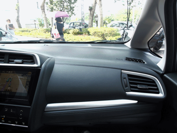 [新增10/12/16/19樓福利社] 就是FIT！統統都是嘟嘟好！ ~~《Honda 2018 All New FIT體驗會》試駕心得~~