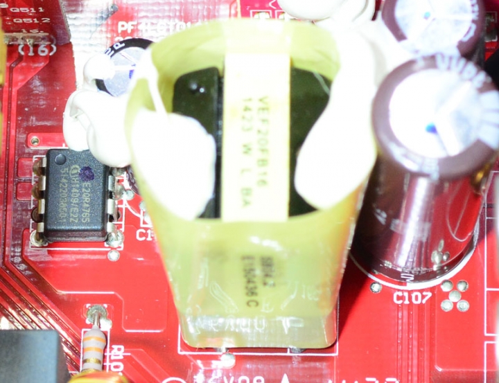 Antec EDGE 650全模組化電源供應器簡介及測試