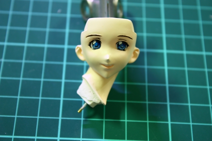 GK作品分享 慶子 沙灘泳裝