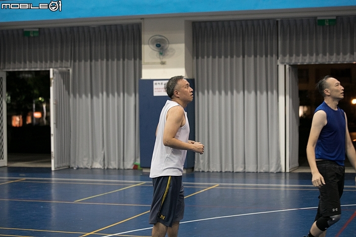 9/5 19:00 下班一起來打球！小惡魔徵球友 一起到內湖室內球場鬥牛！